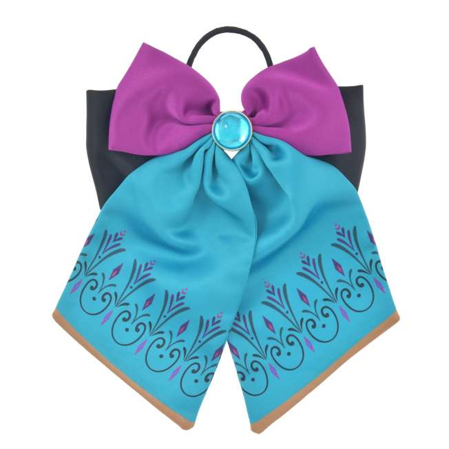JAPAN LIMITED - Frozen - Elsa Ribbon Hair Tie