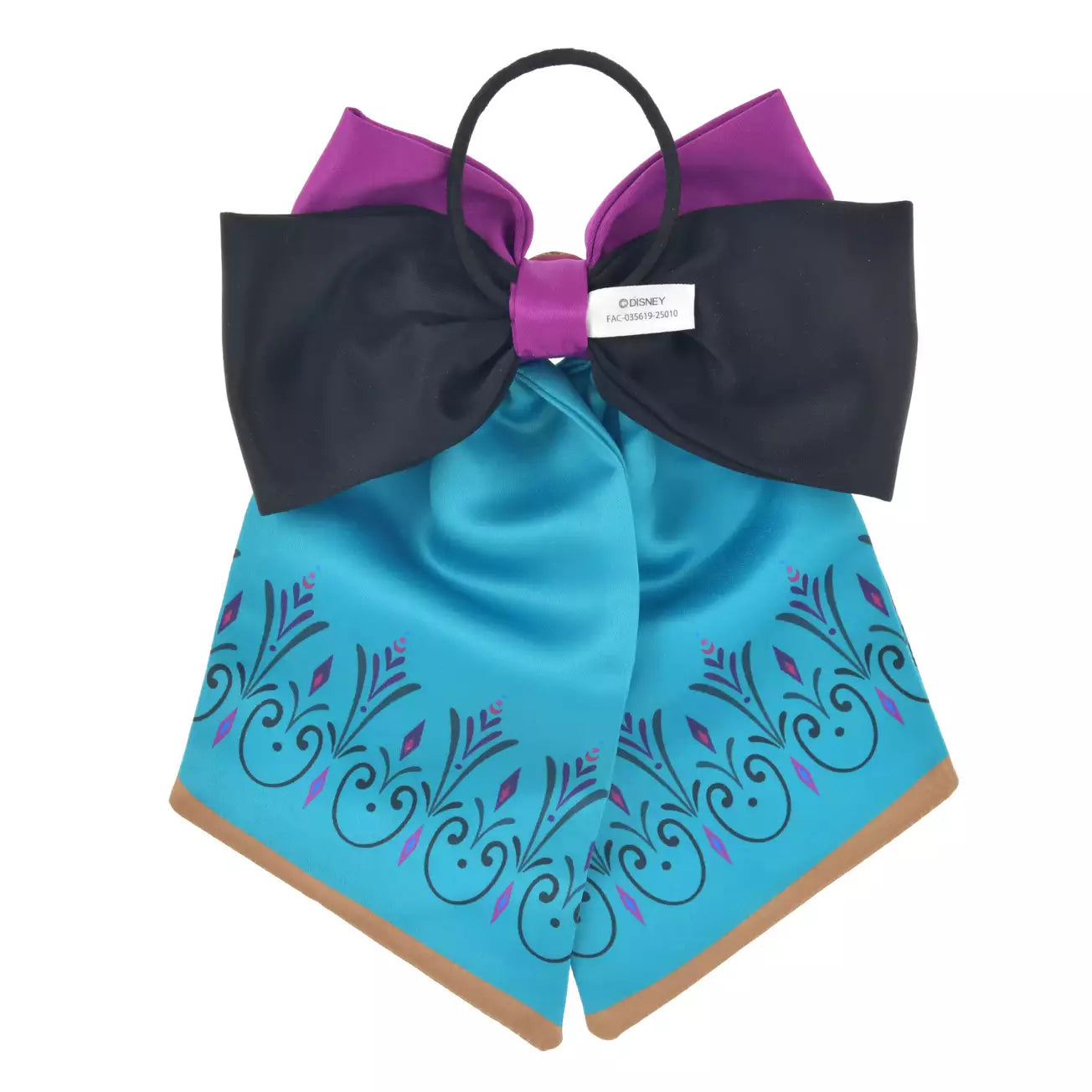 JAPAN LIMITED - Frozen - Elsa Ribbon Hair Tie