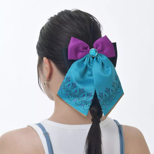 JAPAN LIMITED - Frozen - Elsa Ribbon Hair Tie
