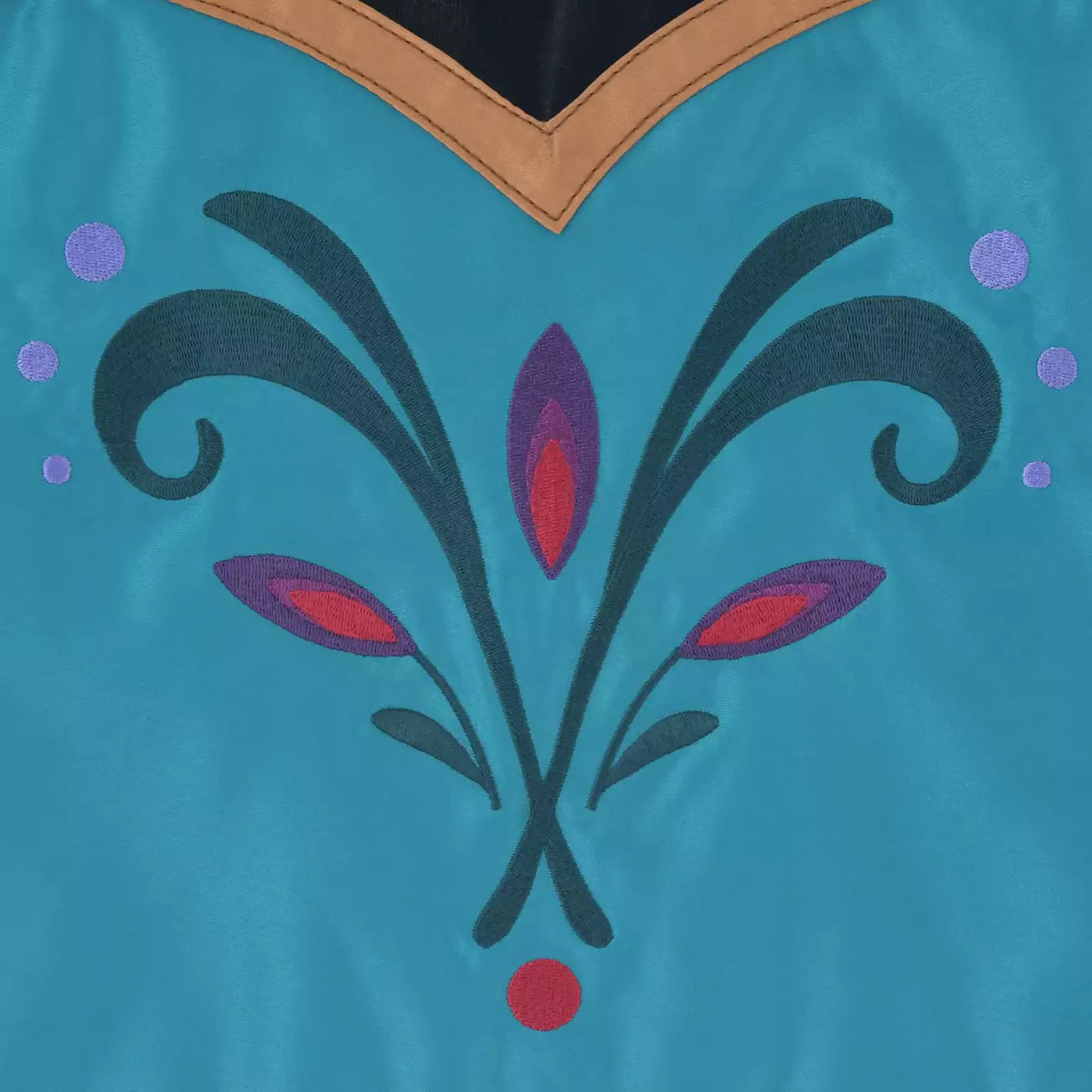 JAPAN LIMITED - Frozen - Elsa Embroidered Tote Bag