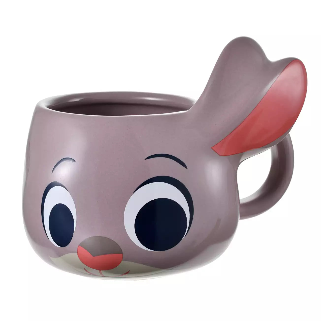 Japan Disney Store - Zootopia 2 - Judy Hopps Mug