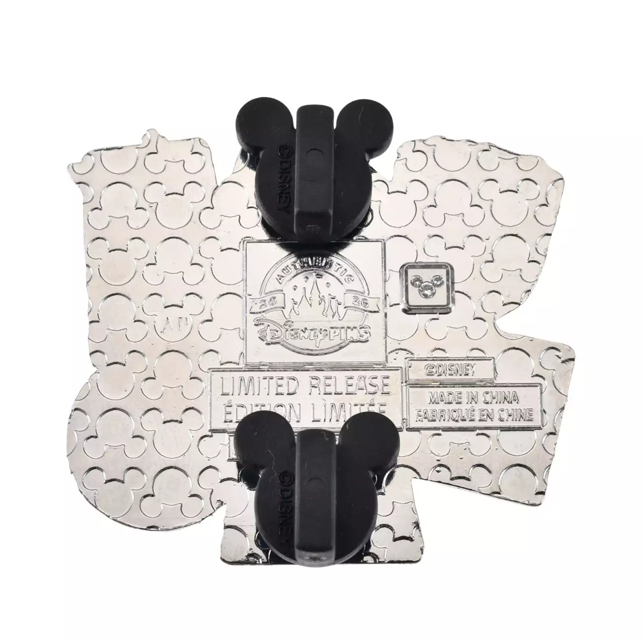 Japan Disney Store - Zootopia 2 - Pin