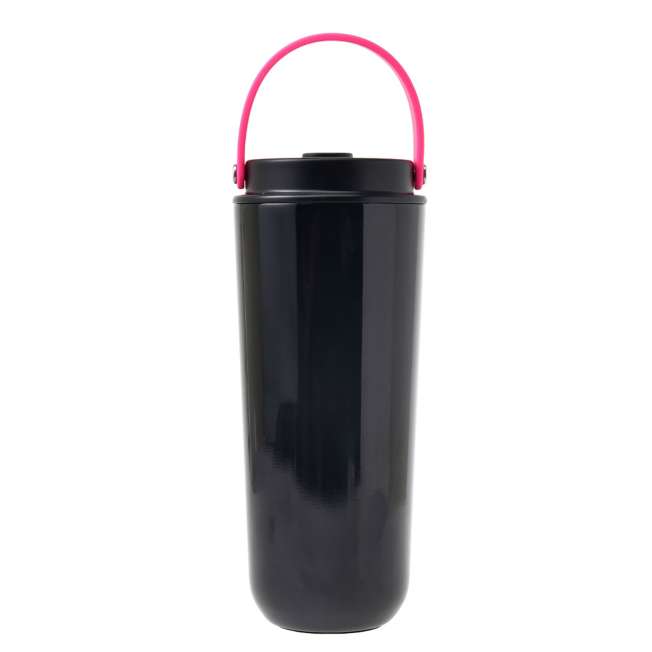 Japan Limited - Coco - Stainless Steel Glow in the Dark Tumbler - 590ml