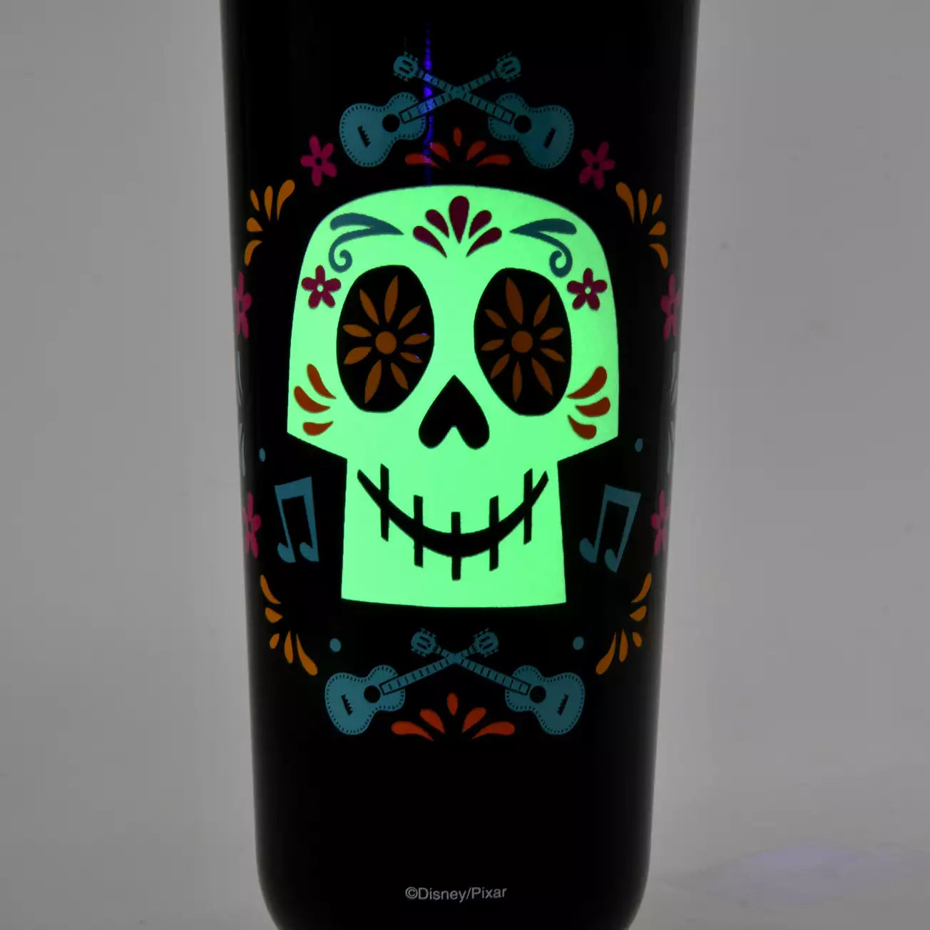 Japan Limited - Coco - Stainless Steel Glow in the Dark Tumbler - 590ml
