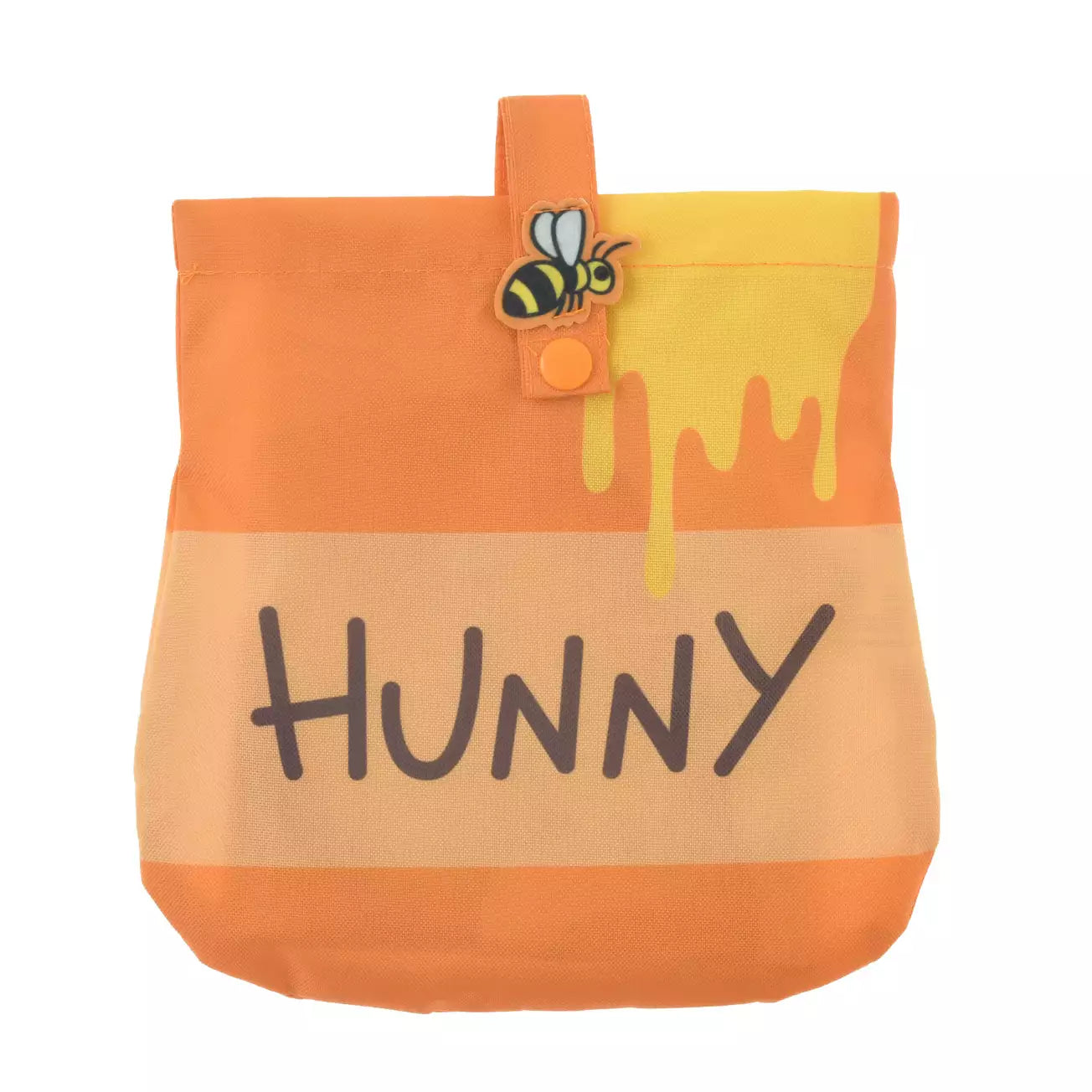 Japan Limited - Honey Day 2025 - Winnie the Pooh - Picnic Sheet