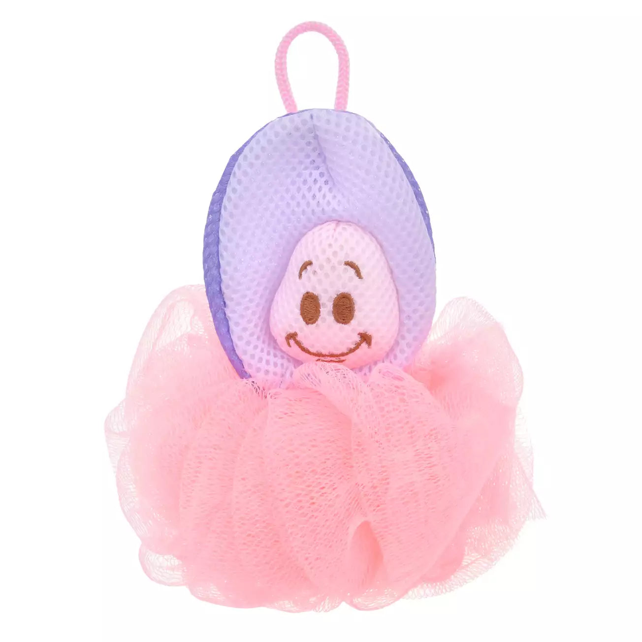 Japan Limited - Bath Goods - Young Oyster - Body Sponge