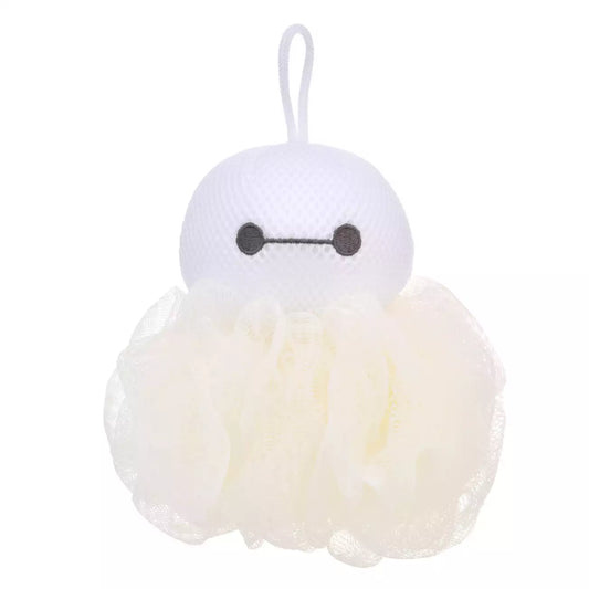 Japan Limited - Bath Goods - Baymax - Body Sponge