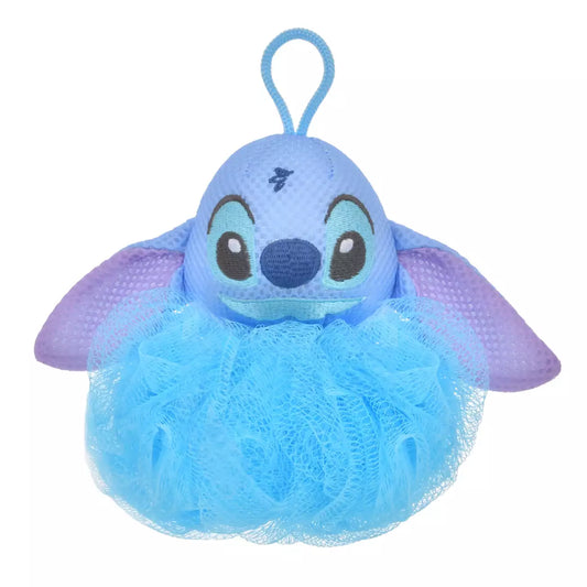 Japan Limited - Bath Goods - Stitch - Body Sponge