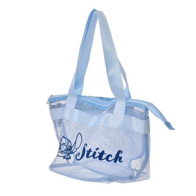 Japan Limited - Bath Goods - Stitch - Toiletries / Spa Bag