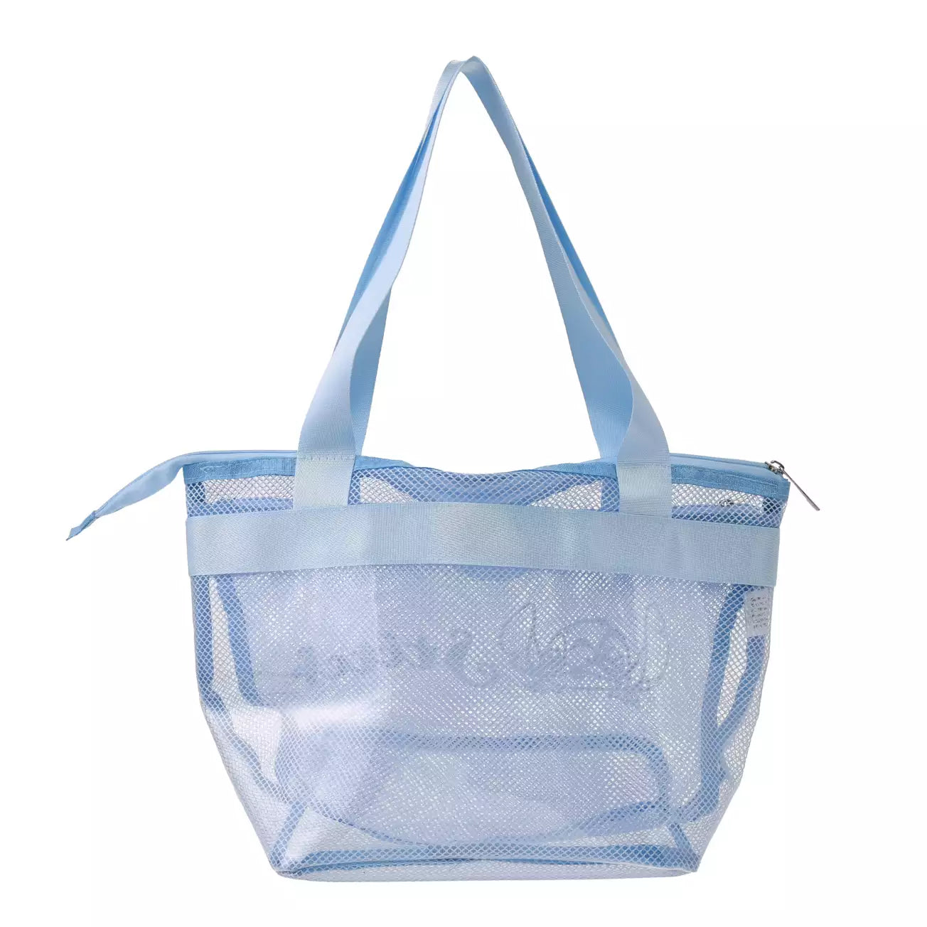Japan Limited - Bath Goods - Stitch - Toiletries / Spa Bag