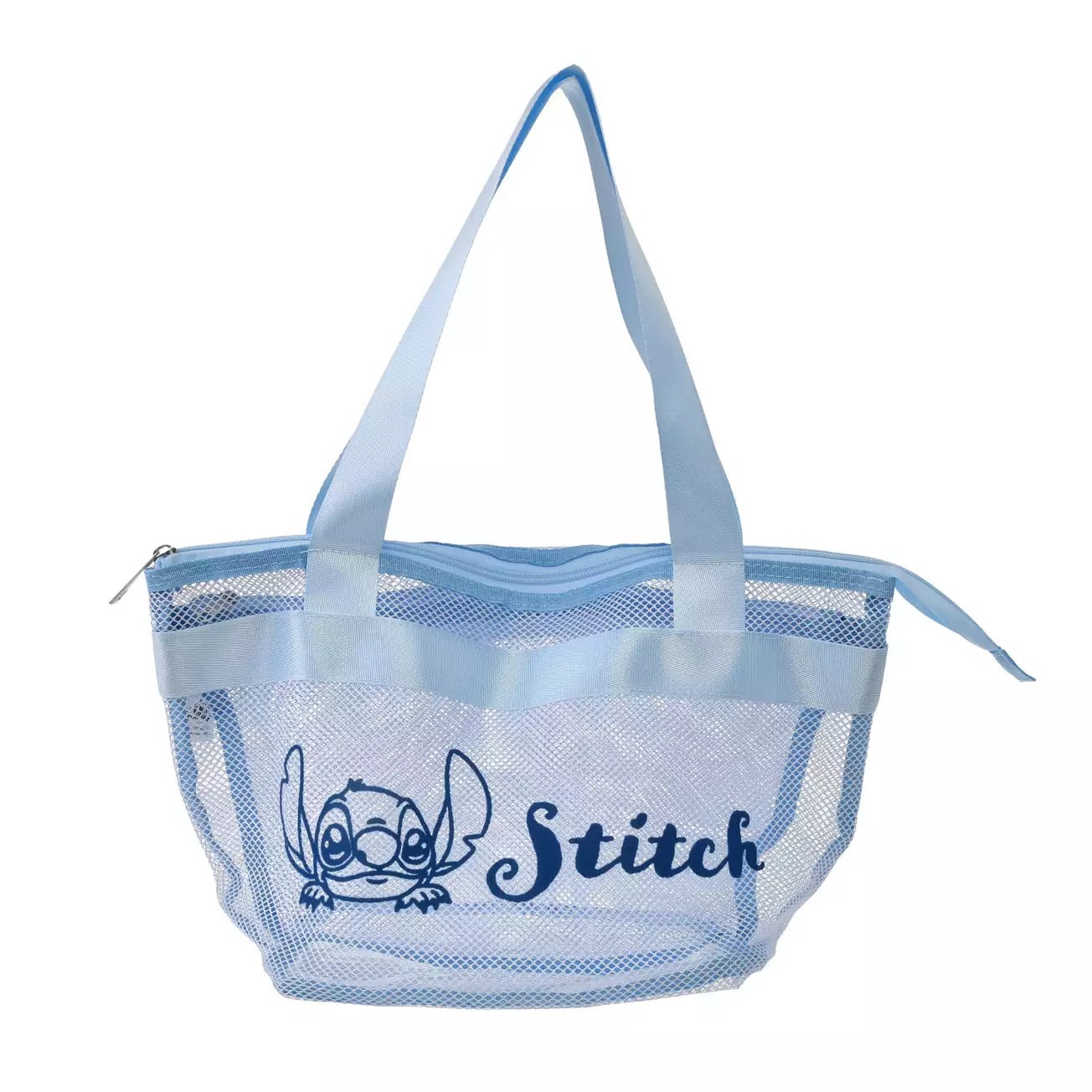 Japan Limited - Bath Goods - Stitch - Toiletries / Spa Bag