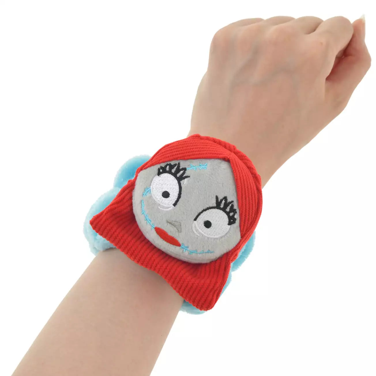 Japan Limited - The Nightmare Before Christmas - Sally Towel Wristband