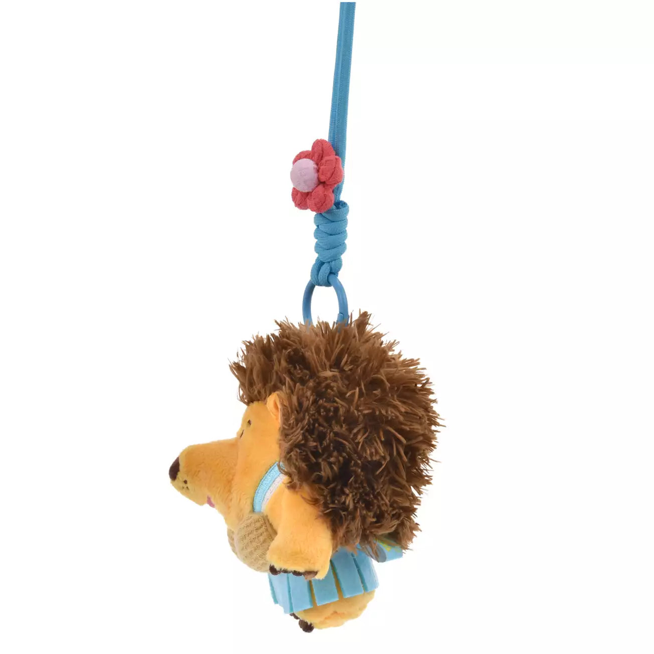 Japan Limied - Toy Story Toons - Hawaiian Vacation - Chill Resort - Mr. Pricklepants - Push Keychain