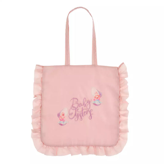 JAPAN LIMITED - Aurora - Young Oyster - Tote Bag