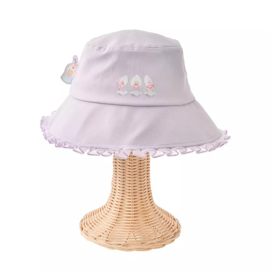 JAPAN LIMITED - Aurora - Young Oyster & Walrus Hat