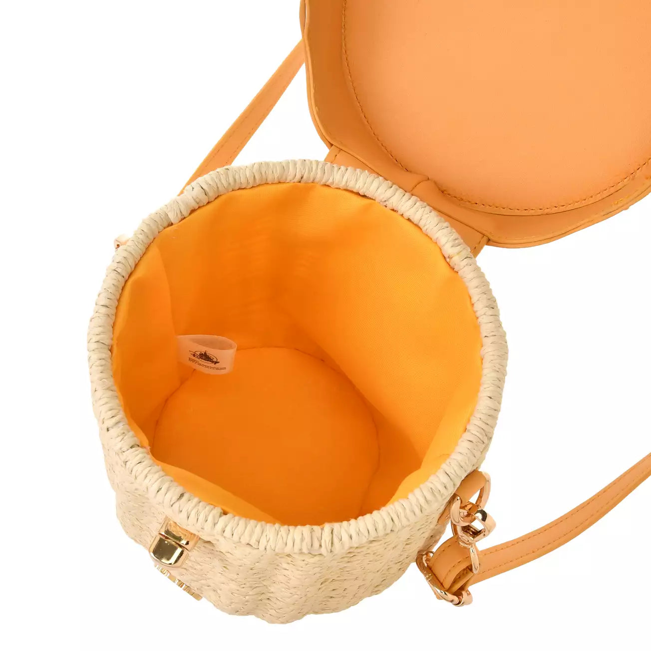 Japan Limited - Honey Day 2025 - Winnie the Pooh - 2 Way Basket Bag