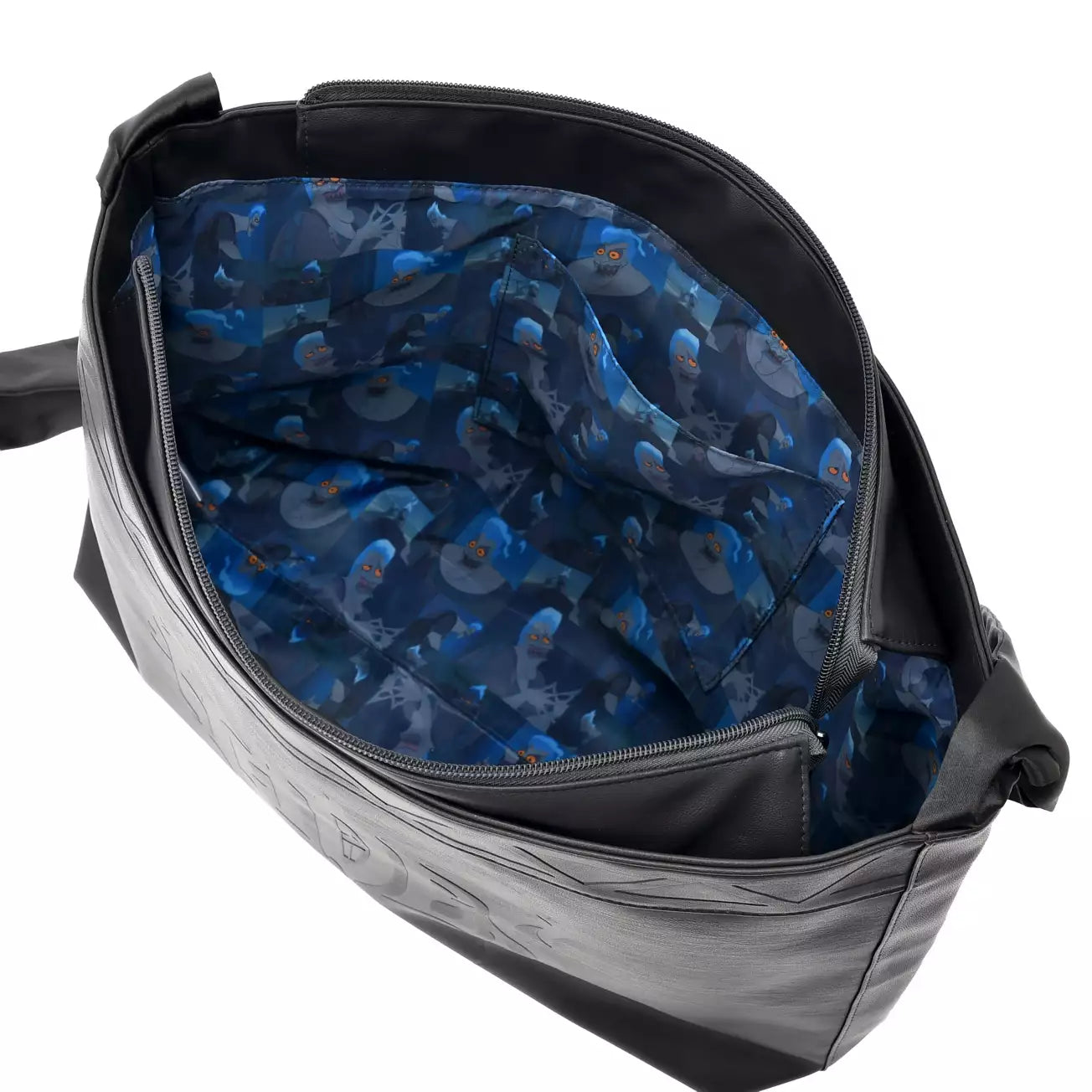 Japan Limited - Disney Villains - Hades Shoulder Bag