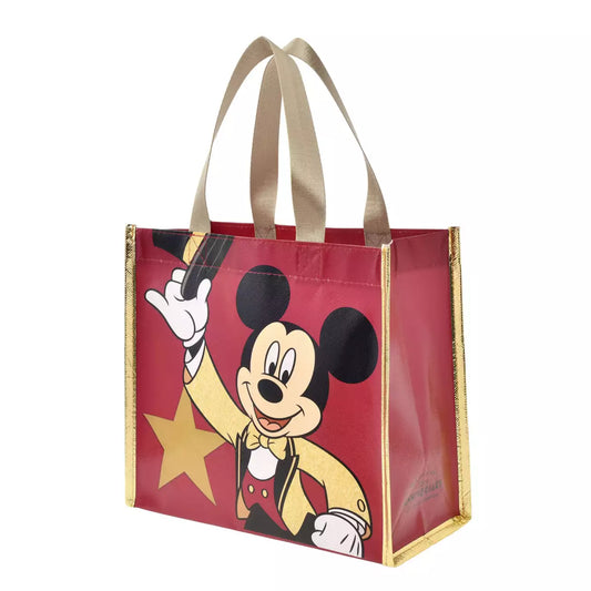 Tokyo Disney Resort Store Limited - 25th Anniversary - Mickey Mouse - ECO Bag (Small)