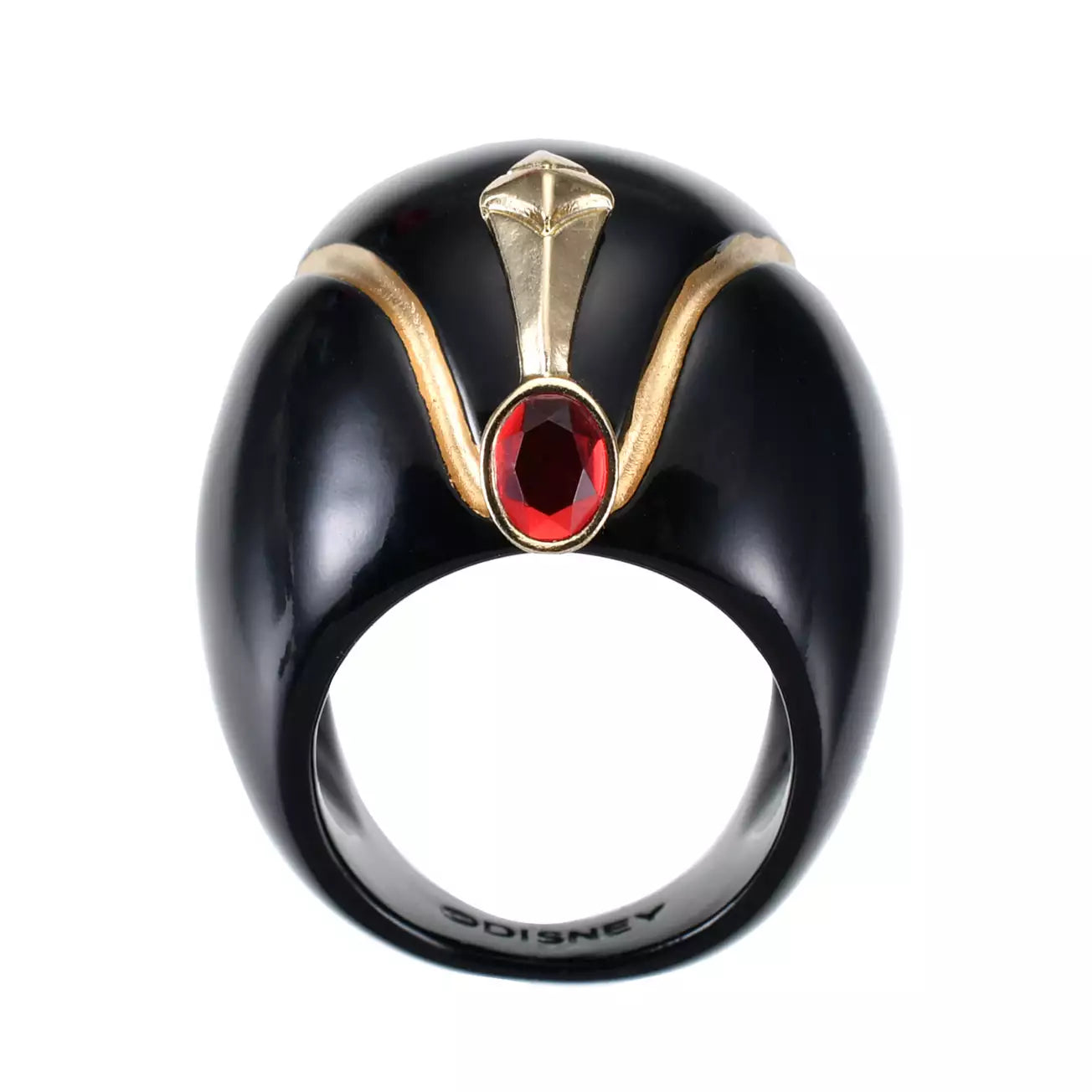 SEPT 3 PREORDER - Japan Limited - Disney Villains - Jafar Ring