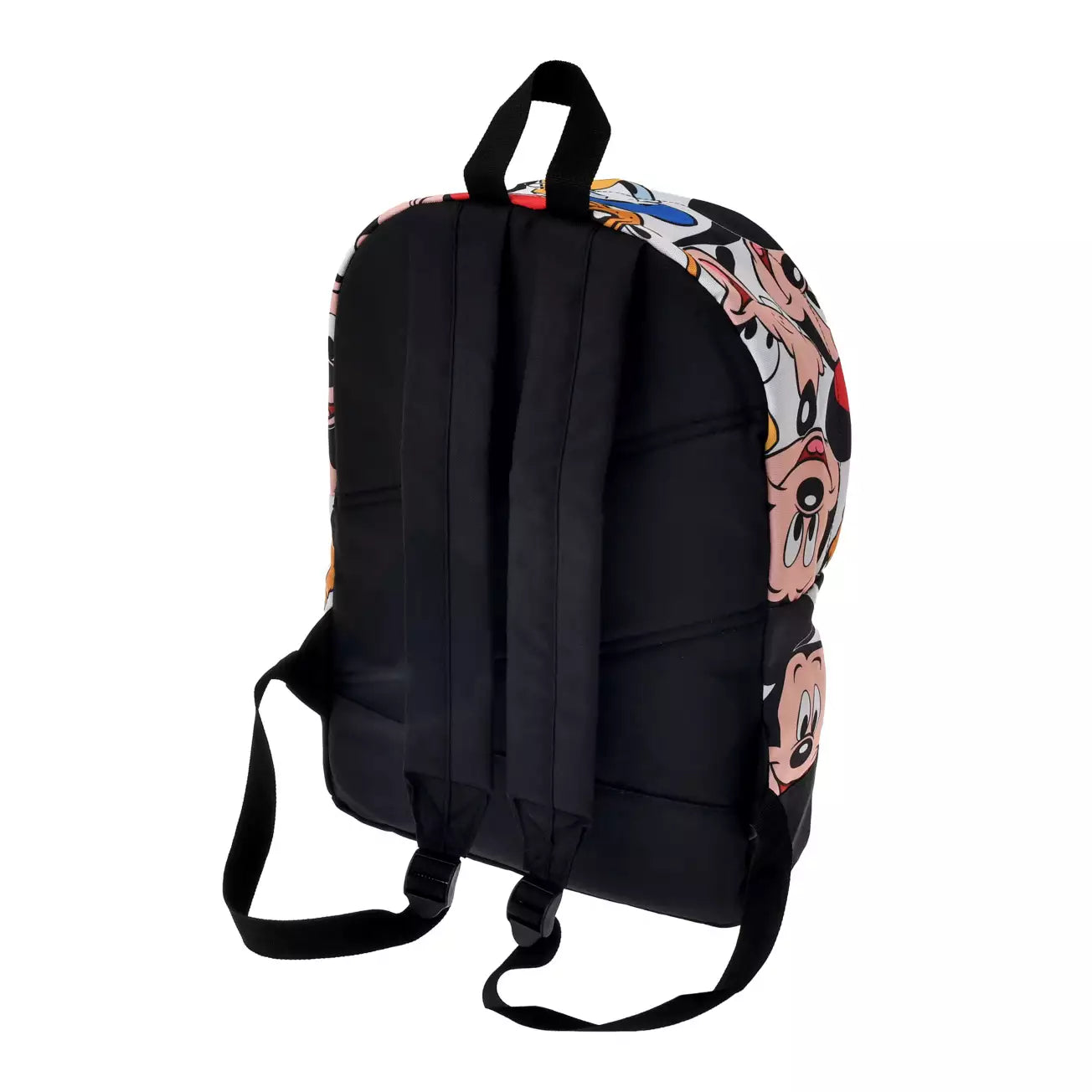Japan Limited - Mickey Mouse & Friends - Face Icon Backpack - Adult Size