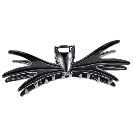 Japan Limited - The Nightmare Before Christmas -  Jack Skellington - Bat Claw Clip