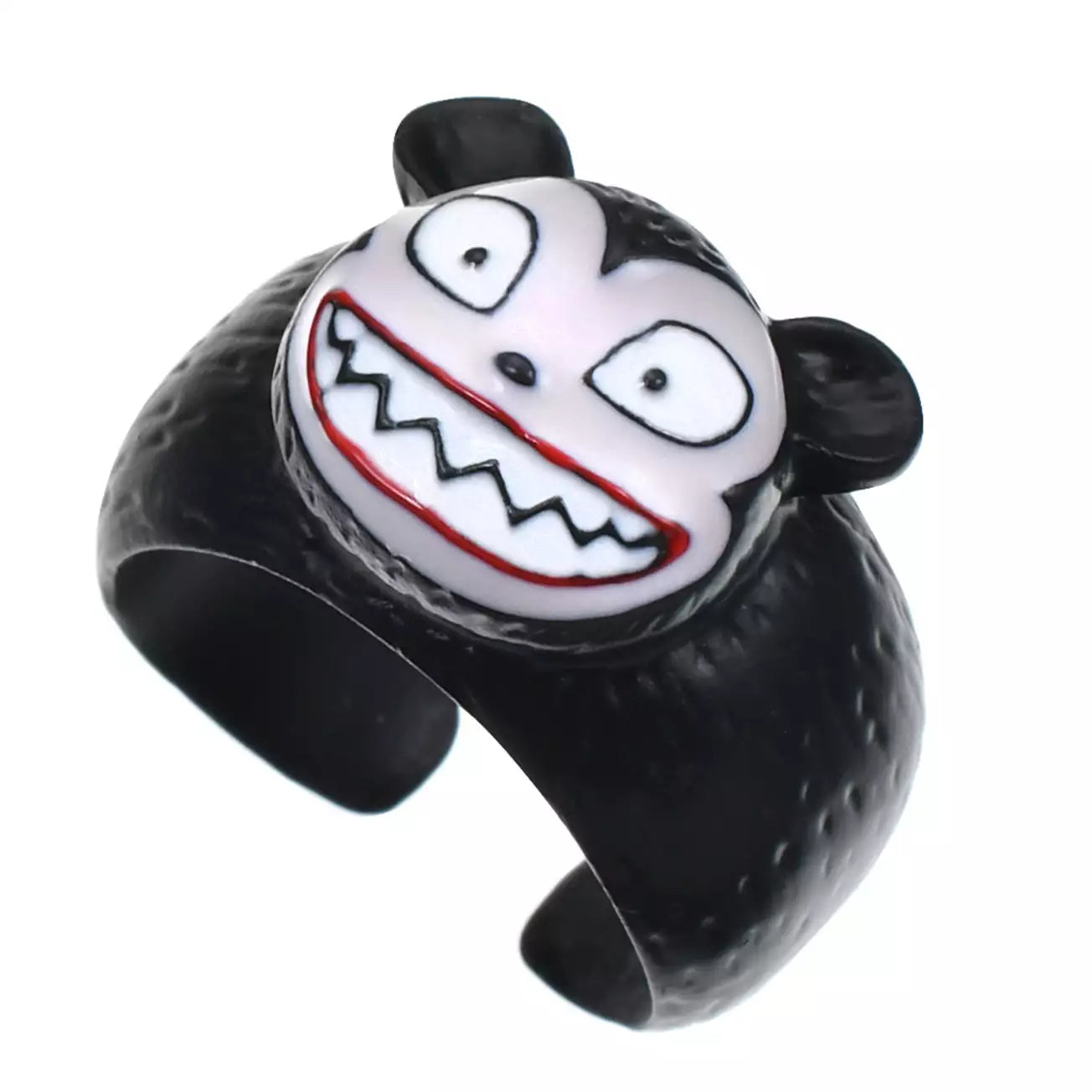 Japan Limited - The Nightmare Before Christmas - Vampire Teddy Ring