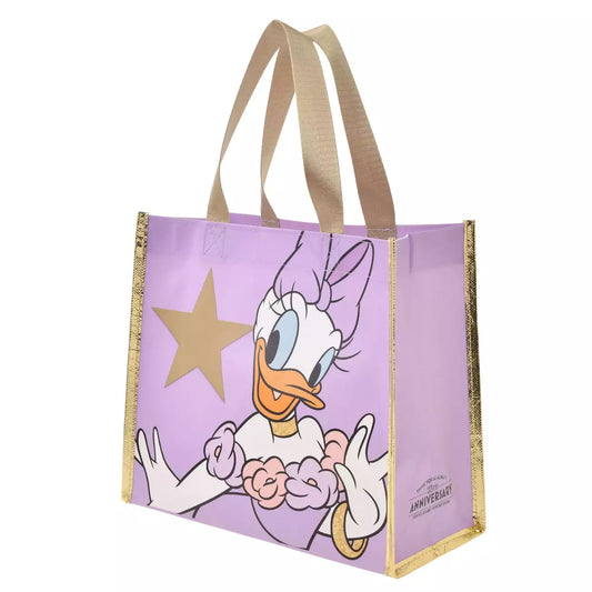 Tokyo Disney Resort Store Limited - 25th Anniversary - Daisy Duck - ECO Bag (Small)