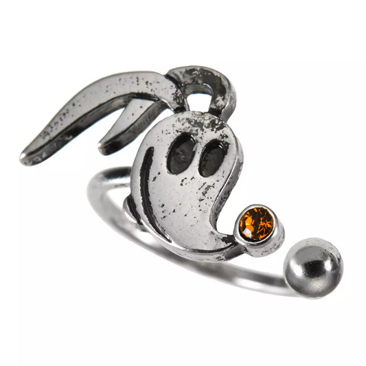 Japan Limited - The Nightmare Before Christmas -  Zero Ear Cuff