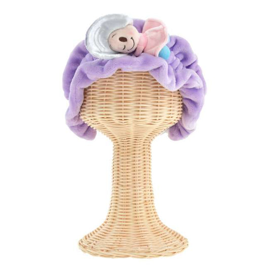 Japan Limited - Bath Goods - Young Oyster - Hair Turban