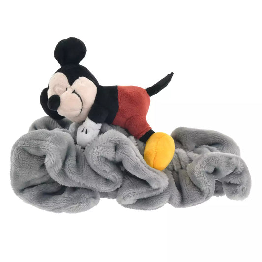 Japan Limited - Bath Goods - Mickey Mouse - Hair Turban