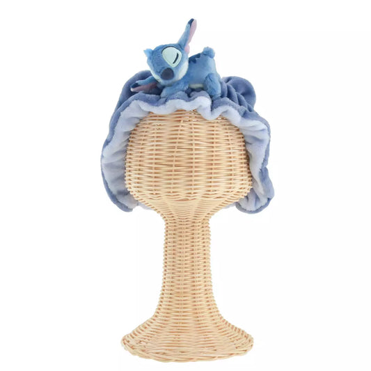 Japan Limited - Bath Goods - Stitch - Hair Turban