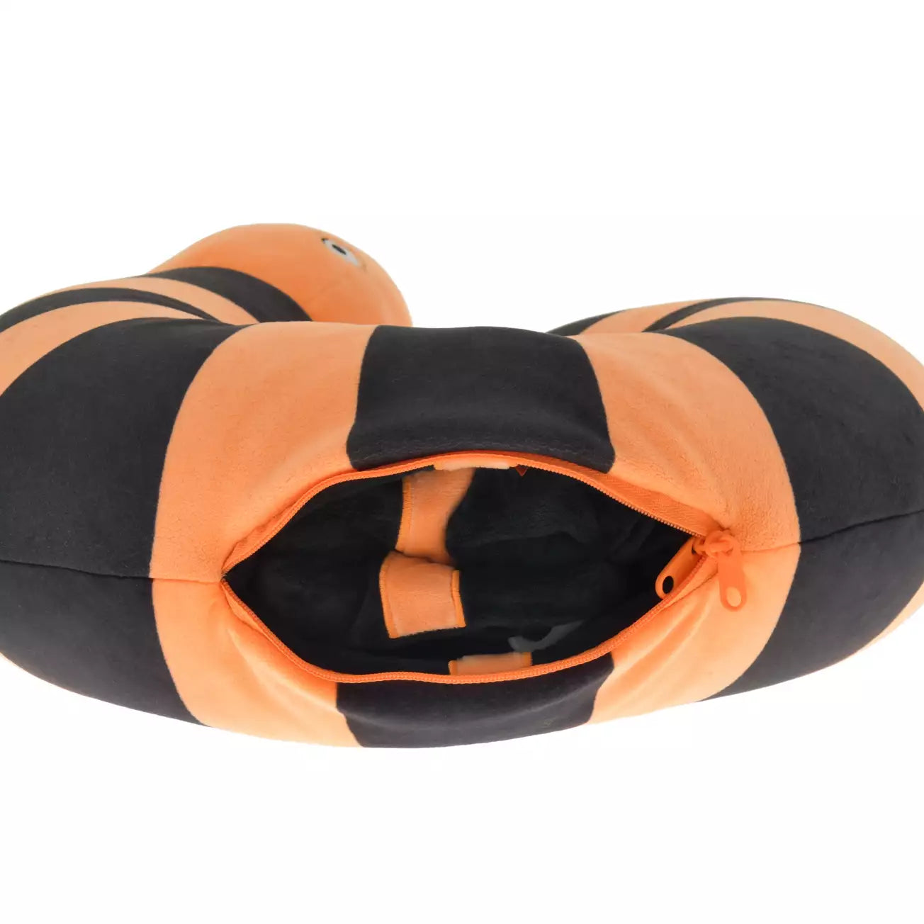 SEPT 16 PREORDER - Japan Limited - The Nightmare Before Christmas - 2-Way Snake Neck Pillow / Cushion