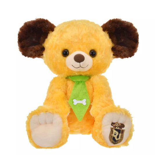 Japan Limited - Unibearsity - Maple Plush