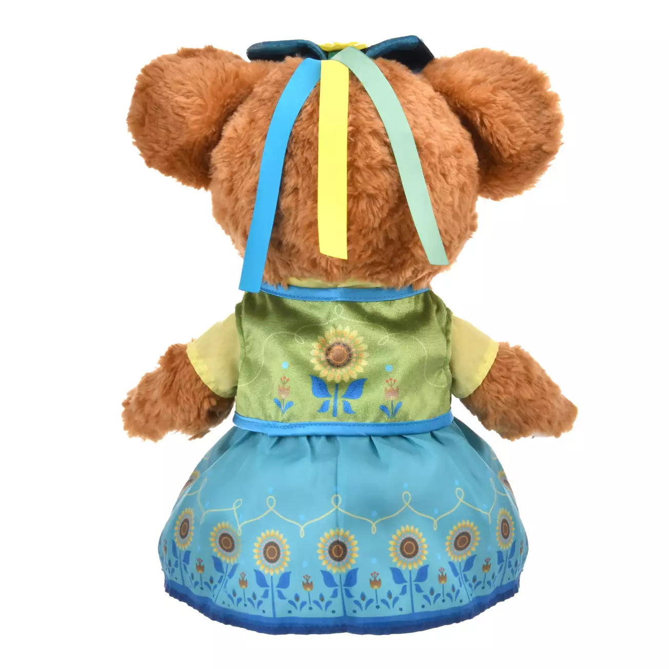 Japan Limited - Unibearsity - Frozen - Anna Costume
