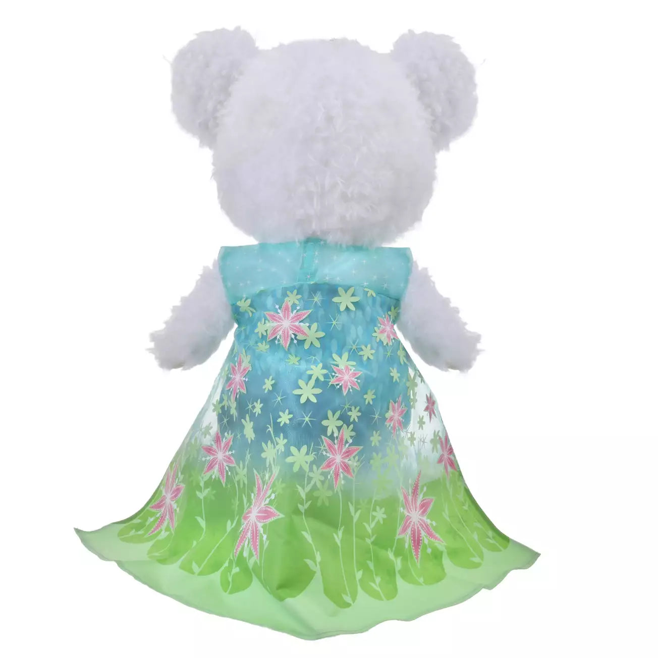 Japan Limited - Unibearsity - Frozen - Elsa Costume