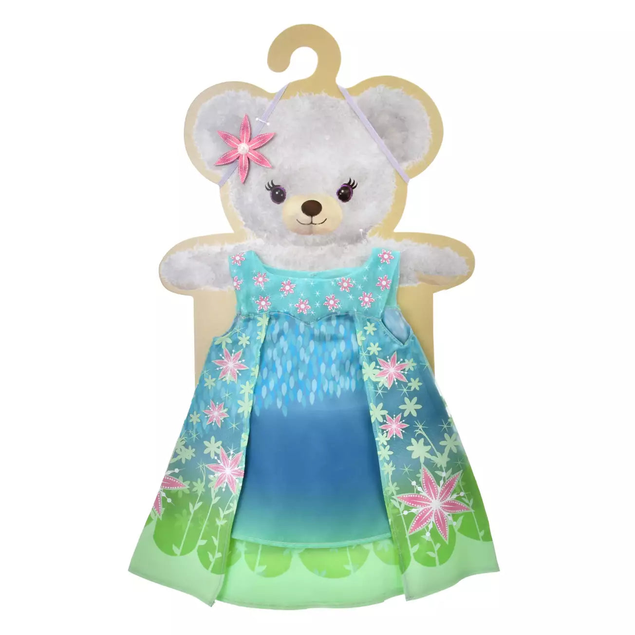 Japan Disney Store - Unibearsity - Frozen - Elsa Costume Japan Disney Store - Unibearsity - Frozen - Elsa Costume