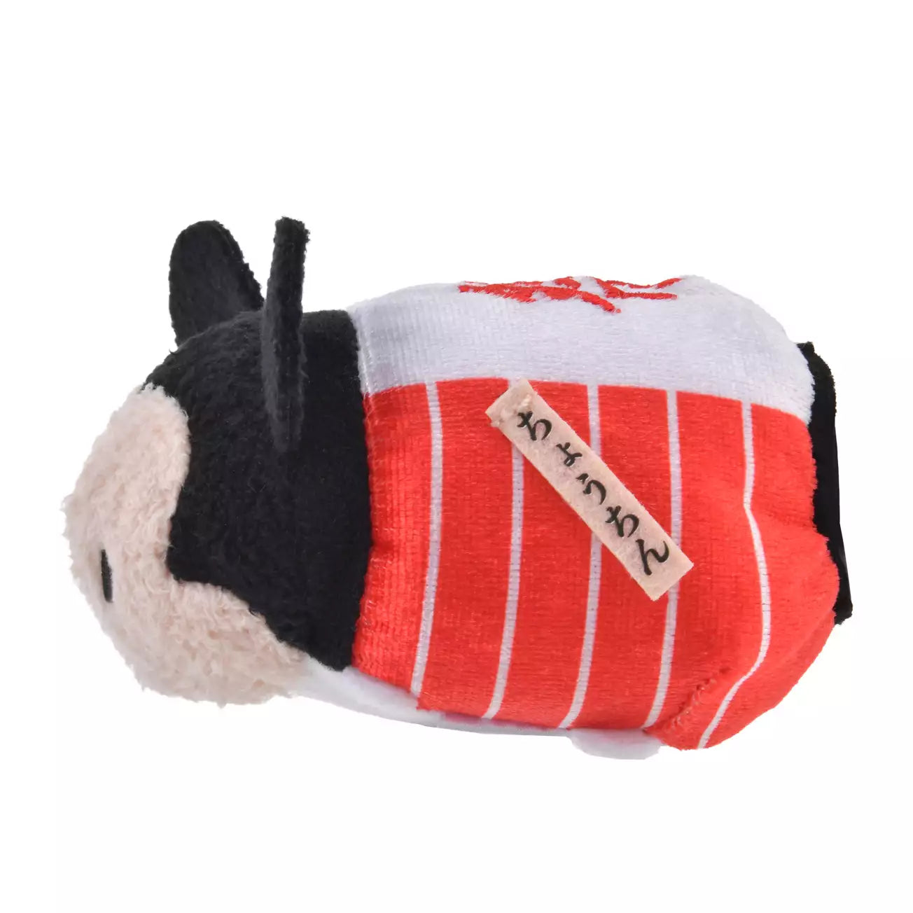 (July 25 preorder) JAPAN LIMITED - Mickey Mouse - Japanese Matsuri - Lantern Tsumtsum