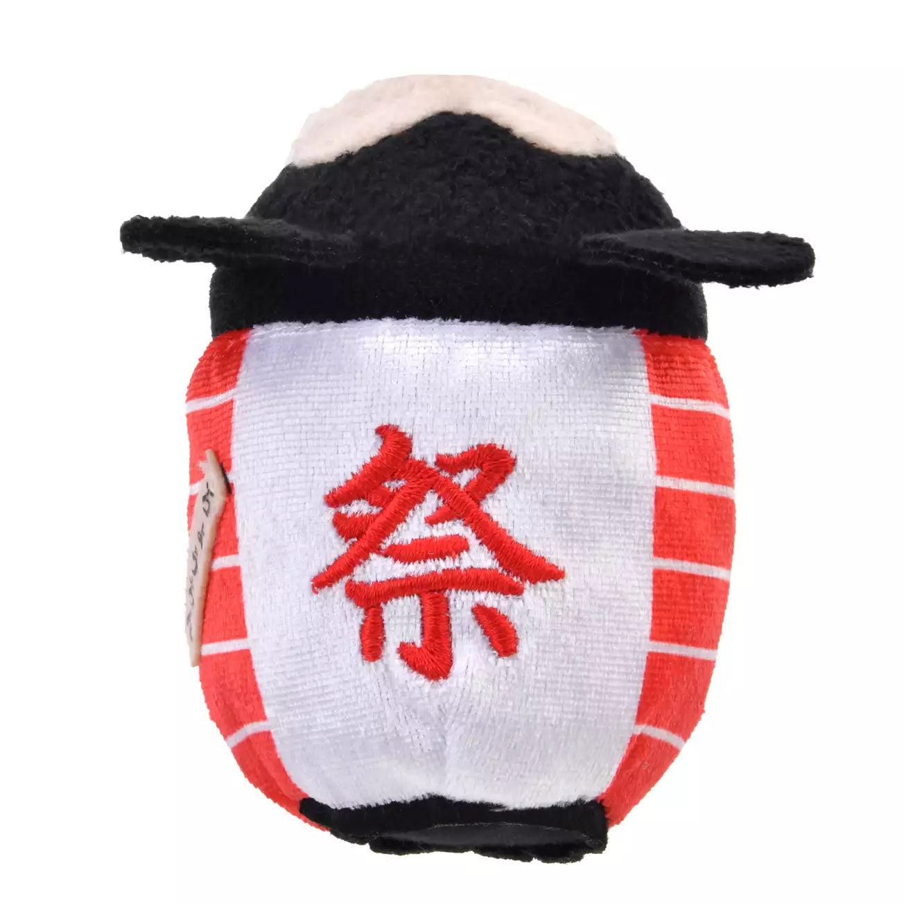 (July 25 preorder) JAPAN LIMITED - Mickey Mouse - Japanese Matsuri - Lantern Tsumtsum
