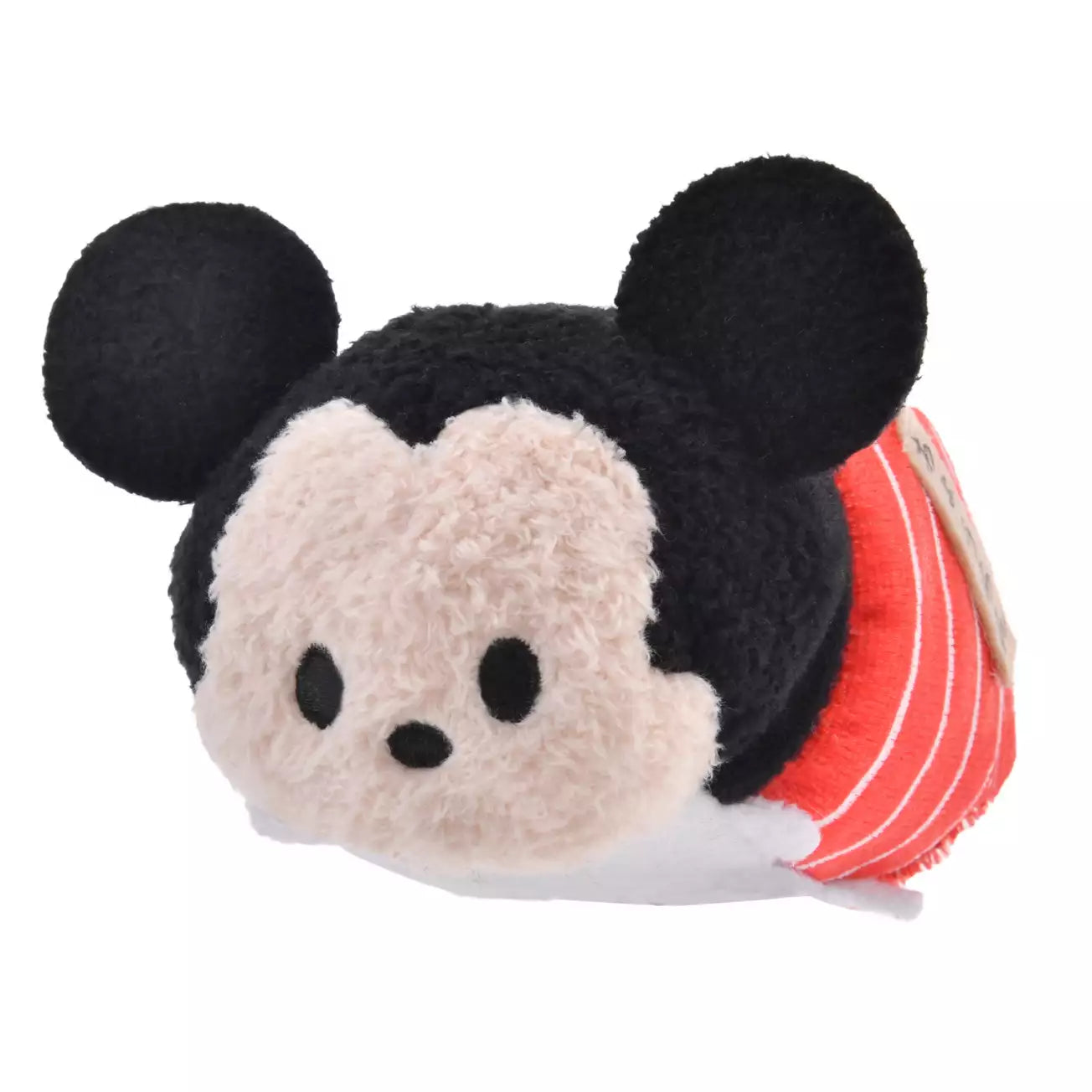 (July 25 preorder) JAPAN LIMITED - Mickey Mouse - Japanese Matsuri - Lantern Tsumtsum