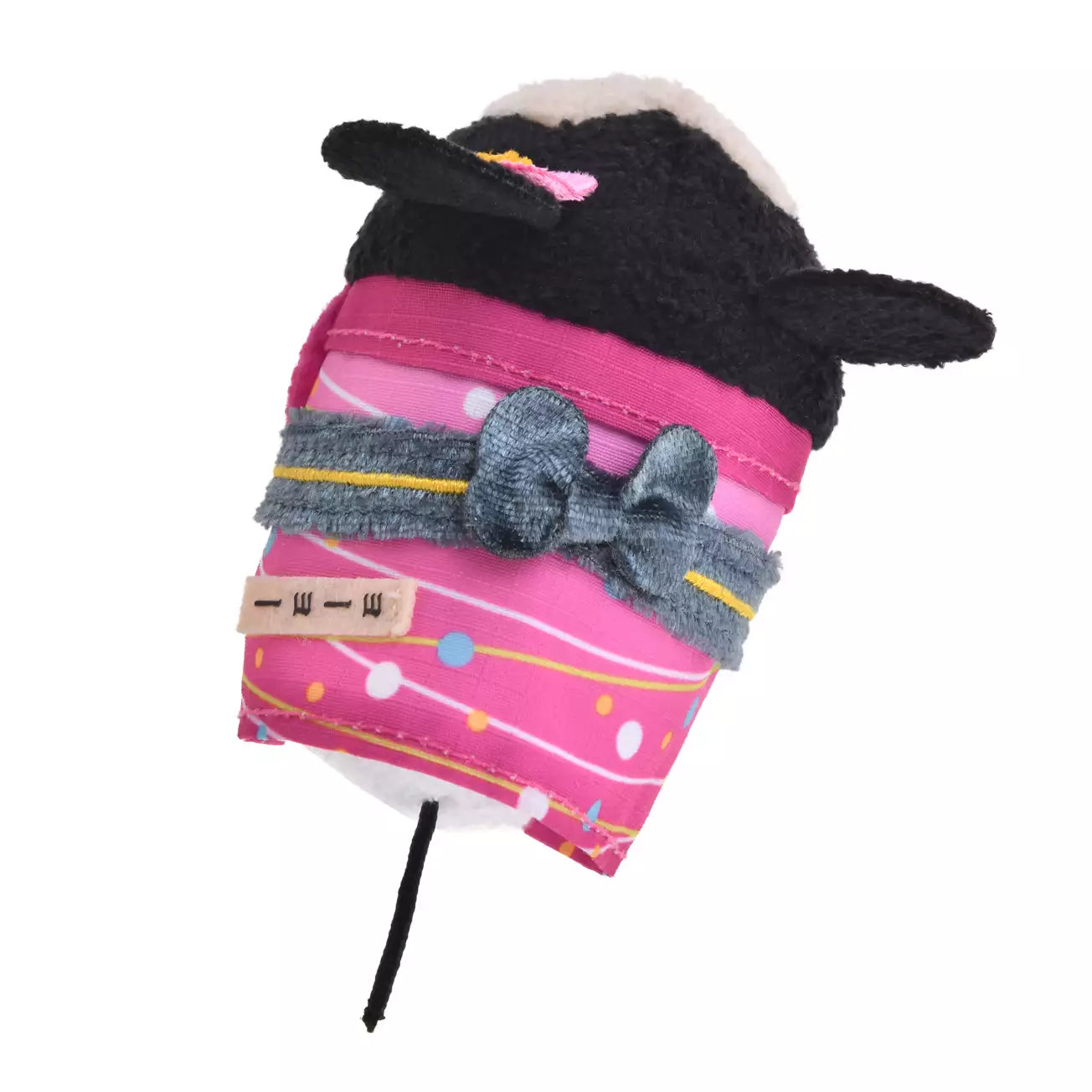 (July 25 preorder) JAPAN LIMITED - Minnie Mouse - Japanese Matsuri - Yukata Tsumtsum