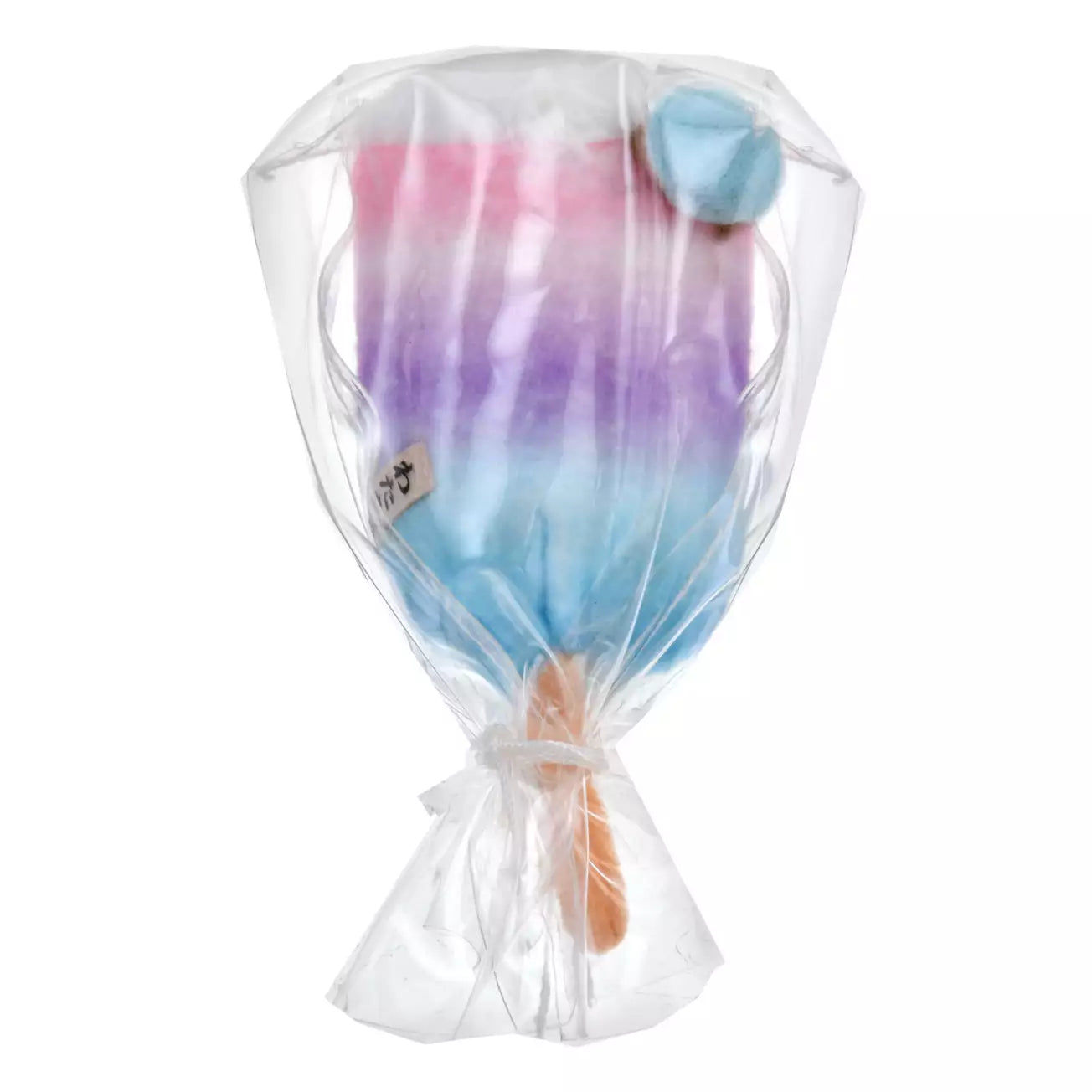 (July 25 preorder) JAPAN LIMITED - Donald Duck - Japanese Matsuri - Cotton Candy Tsumtsum