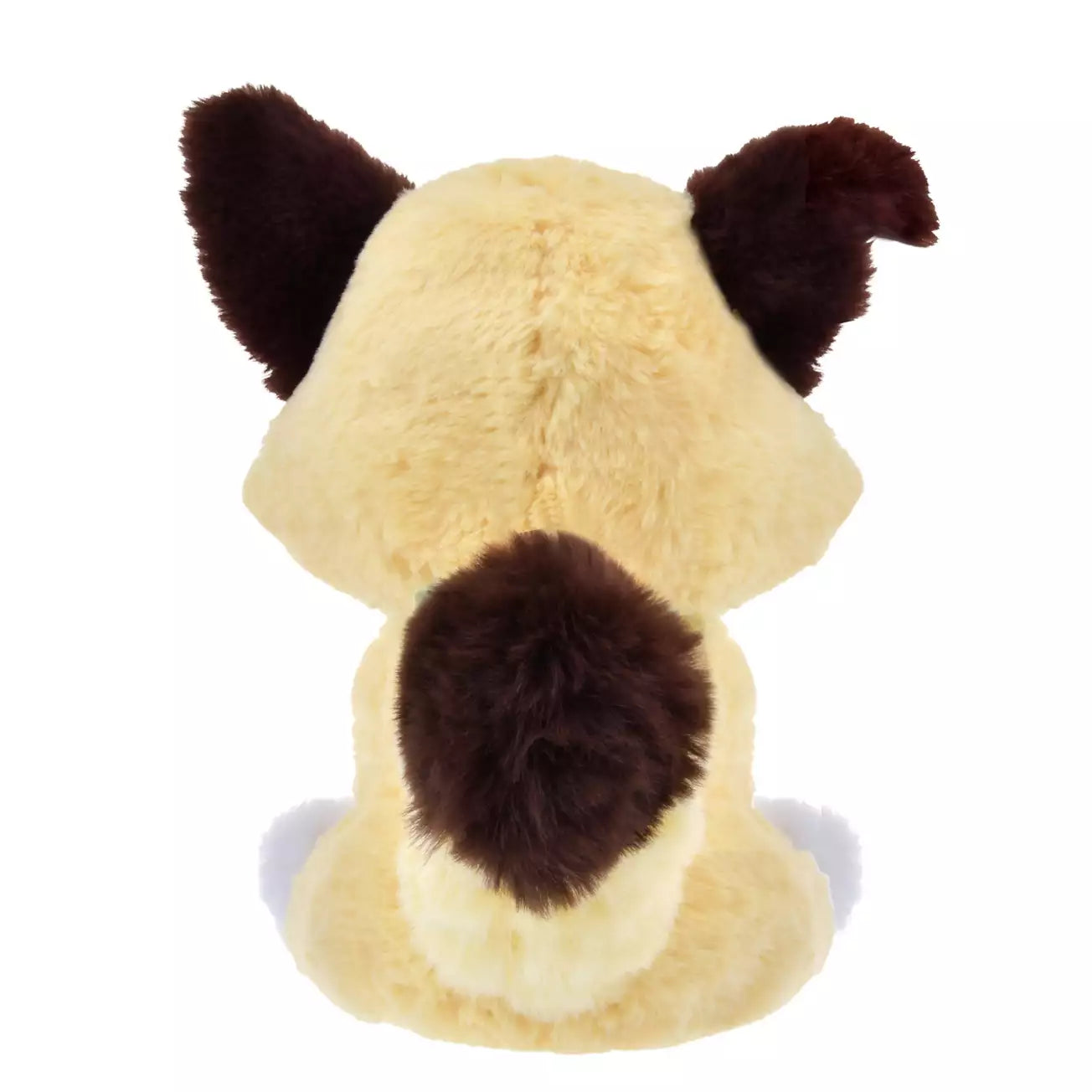 Japan Limited - UniBestiez - Tulp Fox - Plush with Collectible Card
