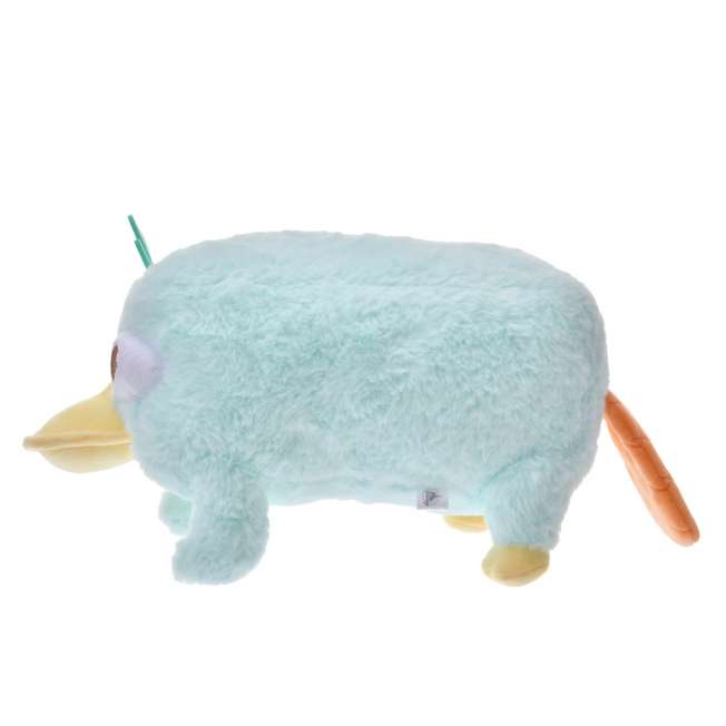 Japan Limited - Sherbet Collection - Phineas and Ferb - Perry Plush
