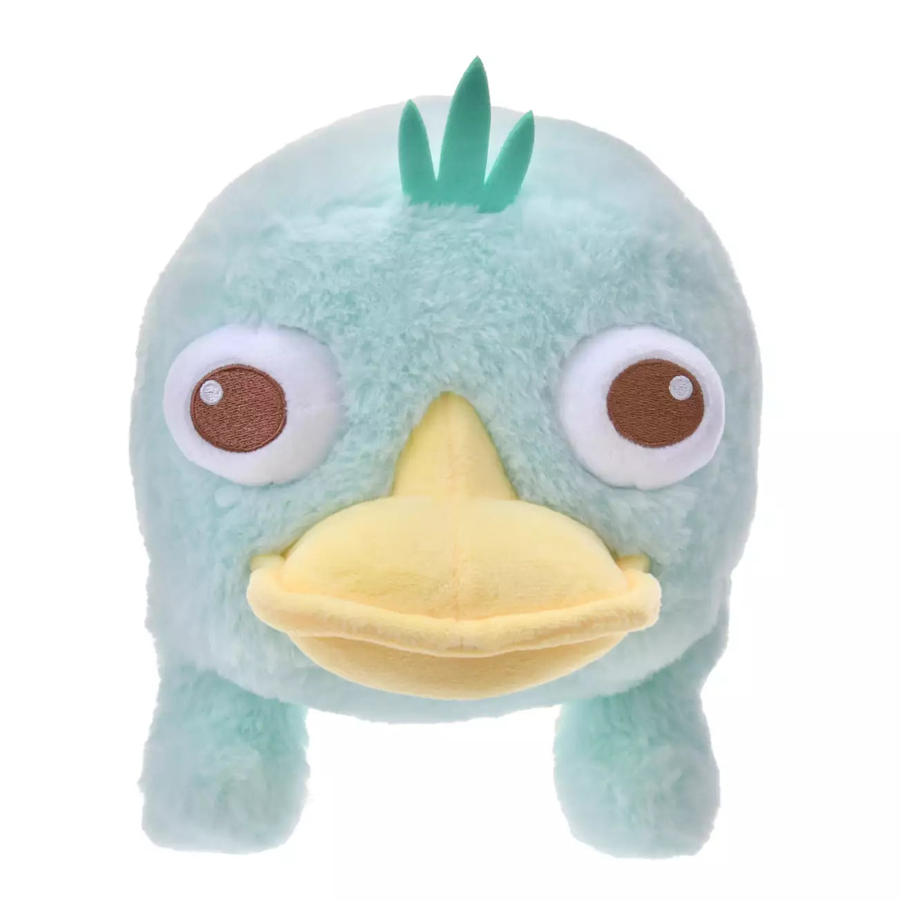 Japan Limited - Sherbet Collection - Phineas and Ferb - Perry Plush