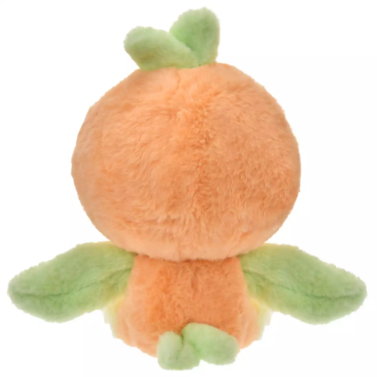 Japan Limited - Sherbet Collection - Orange Bird Plush