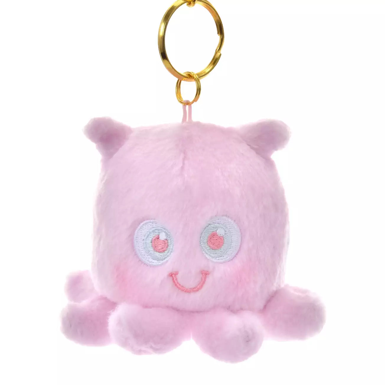 Japan Limited - Sherbet Collection - Finding Nemo - Pearl Plush Keychain