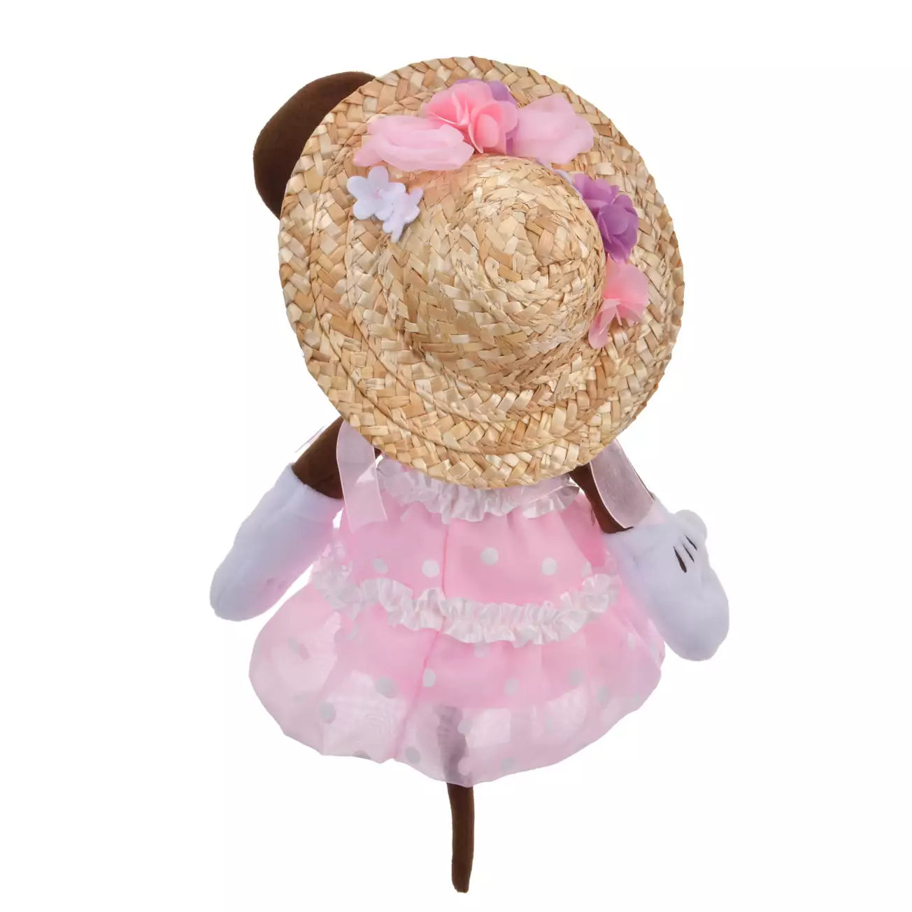 Japan Limited - Summer Style - Minnie Mouse - Plush