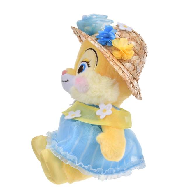 Japan Limited - Summer Style - Chip & Dale - Clarice Plush