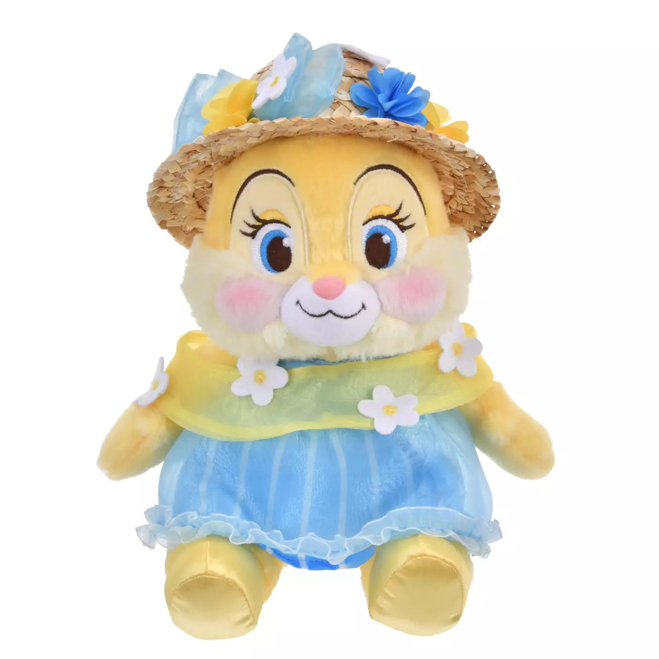 Japan Limited - Summer Style - Chip & Dale - Clarice Plush