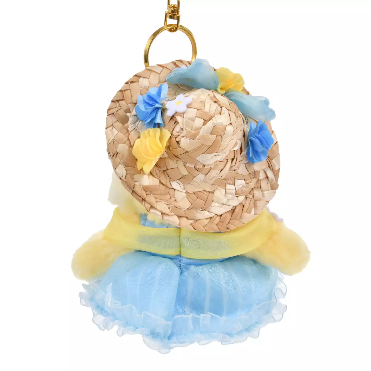 Japan Limited - Summer Style - Chip & Dale - Clarice Plush Keychain